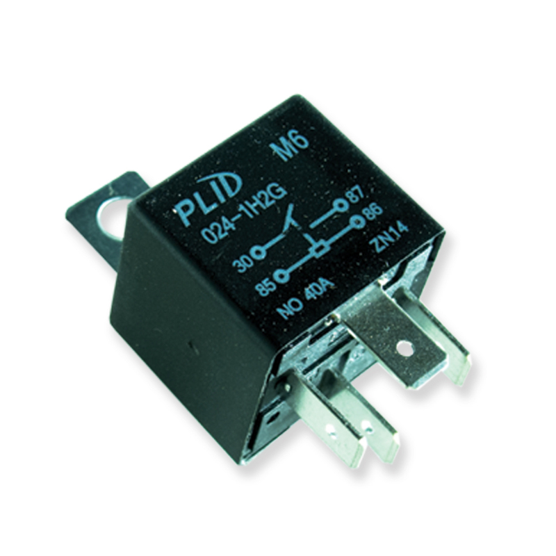 Relay Control Module - RS-24V-RELAY